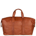 Burkely Vintage Sem - Weekender 56 cm (cognac) - Markenkoffer