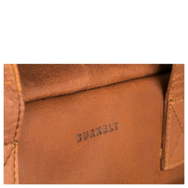Burkely Vintage Sem - Weekender 56 cm (cognac) - Markenkoffer