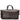 Burkely Vintage Sem - Weekender 56 cm (dark brown) - Markenkoffer
