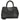Burkely Vintage Wieske Workbag - Handtasche 35 cm (black) - Markenkoffer