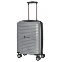 Stratic Bright+ - 4-Rollen-Trolley 56 cm S erw. (silver) - Ansicht 2