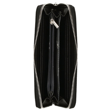 U.S. Polo Assn. Springfield - Cartera 19 cm (negro)