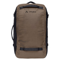 Vaude Mundo Carry-On 38 - Mochila de viaje 55 cm (color: negro)