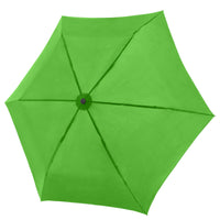 Knirps U.200 Ultra Light Duomatic - Taschenschirm Regenschirm (green) - Ansicht 3