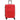 Gabol Osaka - Maleta de 4 ruedas 67 cm M (rojo)