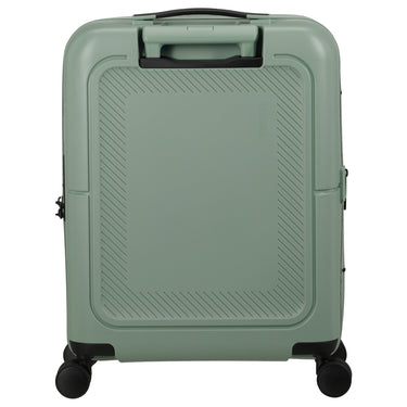 American Tourister Dashpop - 4-Rollen-Kabinentrolley 55 cm erw. (grün) - Ansicht 5