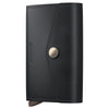 Secrid Envelope Original - Geldbörse 8cc 10.2 cm (black)