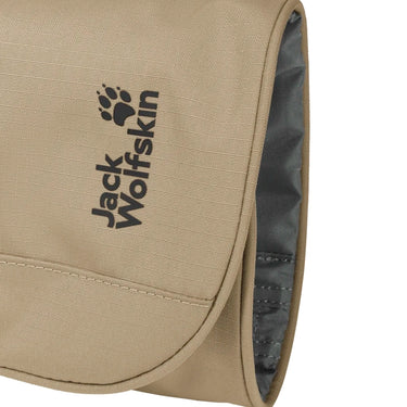 Jack Wolfskin Konya - Kulturbeutel 48 cm (hazel wood) - Ansicht 6