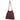 Picard Finesse - Bolso saco 28 cm (color: burdeos)