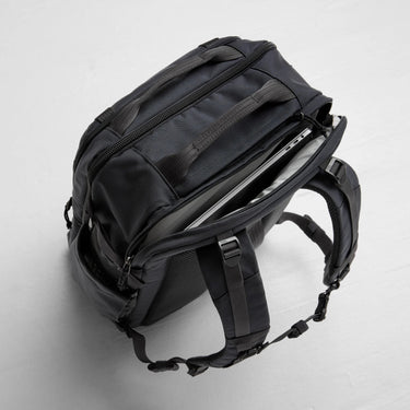 Fjällräven Färden Carry-On Pack - Reiserucksack 55 cm (coal black) - Ansicht 7