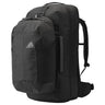 Gregory Border 50-15L - Reiserucksack 64 cm (black lichen)