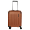 travelite Dynamiic - Maleta de cabina 4 ruedas S 55 cm (color: cobre)