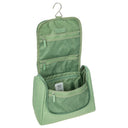 Brics Positano - Kulturbeutel zum Aufhängen 27 cm (sage green) - Markenkoffer