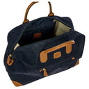 Brics Life Weekender - Reisetasche 43 cm (blue) - Markenkoffer