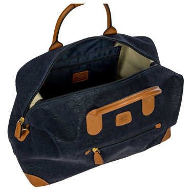 Brics Life Weekender - Reisetasche 43 cm (blue) - Markenkoffer