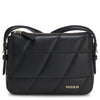 HUGO Women Yorih Q Crossbody - Umhängetasche 21 cm (black)