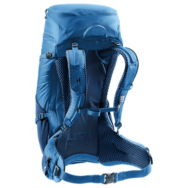 Deuter Futura 26 - Wanderrucksack 62 cm (nightblue-baltic) - Ansicht 2