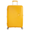 American Tourister Soundbox - 4-Wheel Trolley 77 cm expandable (gelb)