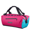 Ortlieb Duffle Lite 40 - Bolsa de viaje / mochila 53 cm (azul ciber rosa)