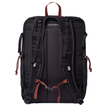 Sandqvist Ridge Hike - Mochila 16" 42 cm (negro)