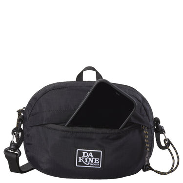 Dakine Joey - Umhängetasche 22 cm (black) - Ansicht 2