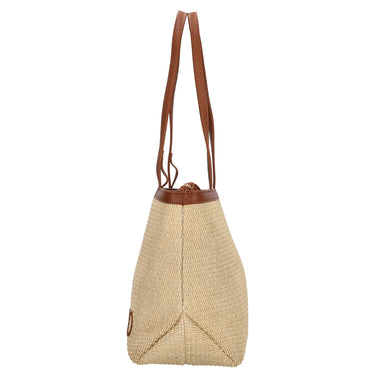 Valentino Bags Maiam - Shopper (naturale/cuoio) - Ansicht 3