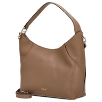Furla Lara S Hobo - Schultertasche S (deserto)