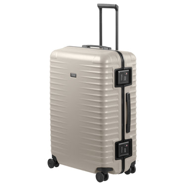 TITAN OVERSEAS - 4-Rollen-Trolley L (moonstone grey, 75 cm) - Ansicht 2