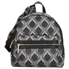 Liu Jo Esploratrice - Mochila M 29 cm (black)