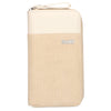zwei Eva EV2 - Cartera 15cc 19 cm (cord-creme)