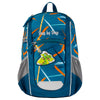 Step by Step KIGA Maxi - Set de mochila 2 piezas (Dragon Milo)