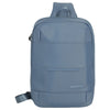 Travelite Workfloow - Shoulder Bag 32 cm (Color: denim blue)