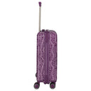 Travelite LASCANA Edition - 4-Rollen-Kabinentrolley 55 cm (plum) - Ansicht 5