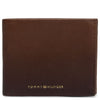 Tommy Hilfiger Seasonal Mini CC Wallet - Wallet (burnished brown)