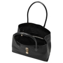 Furla Goccia Tote Base - Henkeltasche M 33 cm (nero) - Ansicht 6