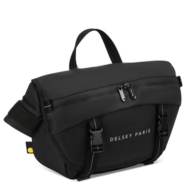 Delsey Paris Raspail - Gürteltasche/Umhängetasche 13" 38 cm (schwarz) - Ansicht 2