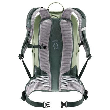 Deuter Trail 25 - Kletterrucksack 52 cm (grove-ivy) - Ansicht 4