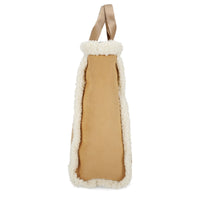 Joop Women Piacere Aurelia - Bolso de mano 36 cm (cappuccino)