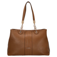 Liu Jo Ematite - Shopper M 38 cm (nut)