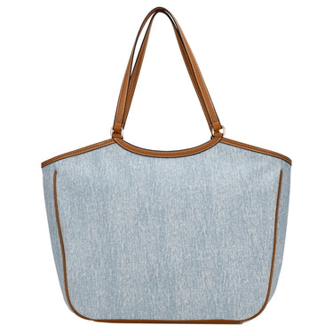 Liu Jo Ferielle - Shopper 47 cm (light denim) - Ansicht 4