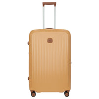 Brics Taormina - 4-Rollen-Trolley L 75 cm erw. (honig)