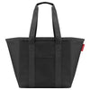 reisenthel Marketshopper - Bolsa de compra 51 cm (black)