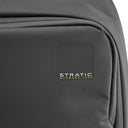 Stratic Vibe - Reiserucksack 49 cm (black) - Ansicht 13