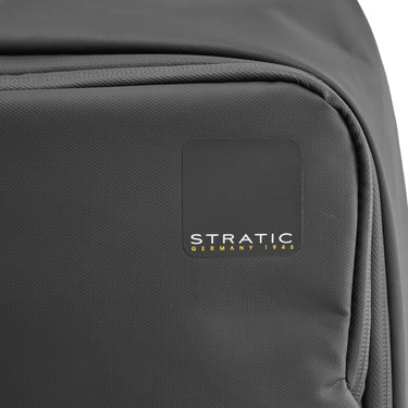 Stratic Vibe - Reiserucksack 49 cm (black) - Ansicht 13