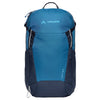 Vaude Wizard 18+4 - Mochila de senderismo 51 cm (mar Báltico)