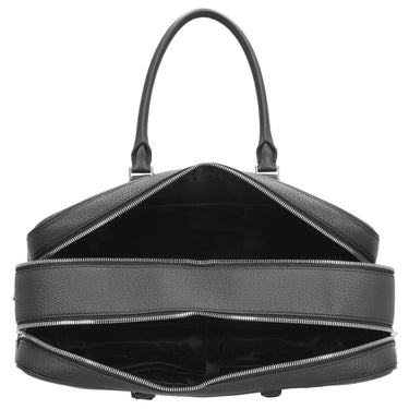 BOSS New Crosstown - Aktentasche 15" 46 cm (black) - Markenkoffer