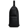 Tommy Hilfiger Modern Monogram Sling Bag - Umhängetasche 39 cm (black)