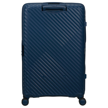 American Tourister Diablast - 4-Rollen-Trolley 77 cm erw. (darkwave blue) - Ansicht 5