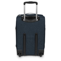 Eastpak Transit'r Plus 42L - Rollenreisetasche S 55 cm (triple denim) - Ansicht 3