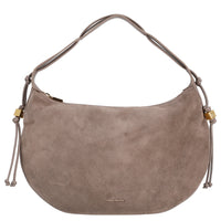 warm taupe